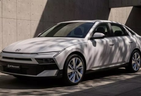هيونداي النترا التخيلية