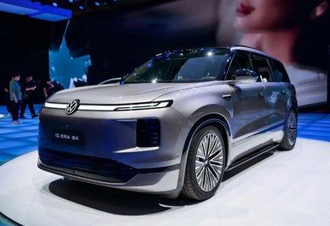  فولكس فاجن ID. Era 9X