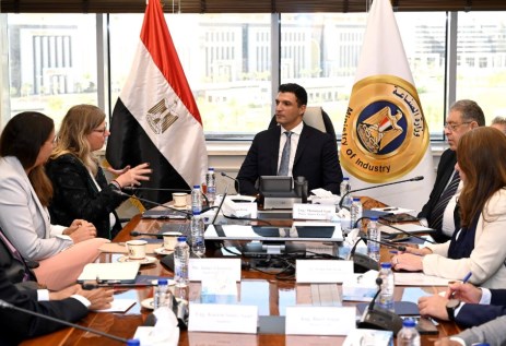 فولكس فاجن تدرس التصنيع بمصر