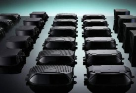 مستشعرات الليدار