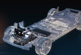 "i-HEV" (الـ هايبريد الذكي)