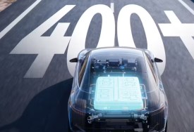 بطاريات SVOLT