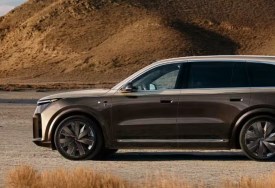 لي أوتو L9 Livis