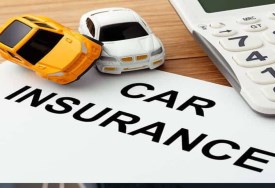 التأمين علي السيارات