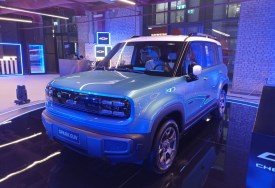 شيفروليه سبارك