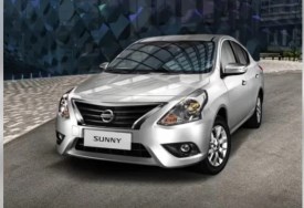 نيسان صني 2027