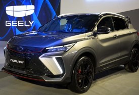 جيلي كولراي