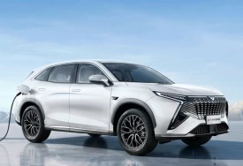 كايي X7 هايبرد