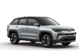 سوزوكي أكروس