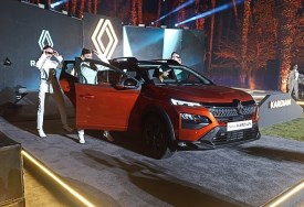 رينو كارديان