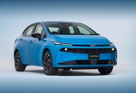 نيسان صني أو فيرسا