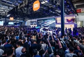 معرض بكين للسيارات 2026