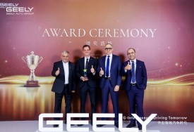 اختيار تيمور إسماعيل ضمن أفضل مديرين عامين أداءً على مستوى العالم في علامة زيكر