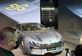 طرازي Lynk & Co 10 و10+