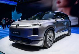  فولكس فاجن ID. Era 9X