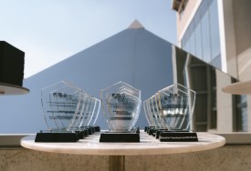 مشاركة جائزة أفضل سوق من حيث النمو لشركة رينو