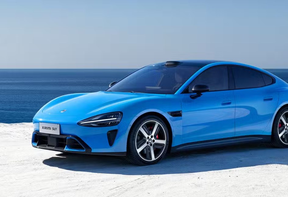 شاومي SU7