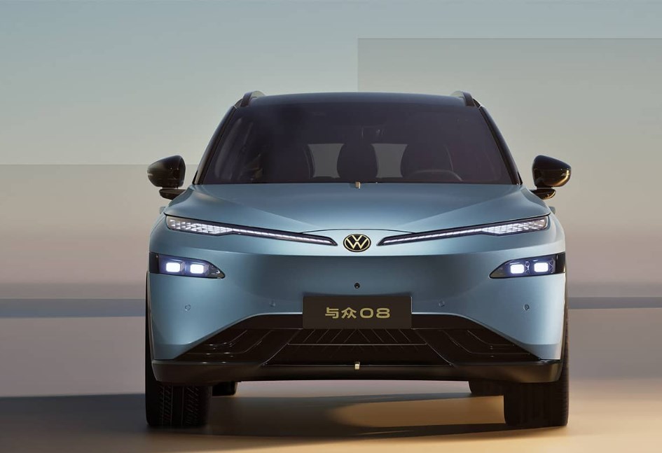 VW ID.Unyx 08 