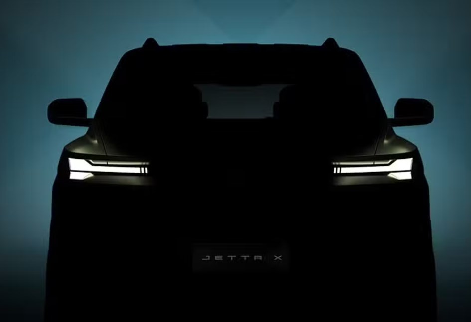 Jetta X