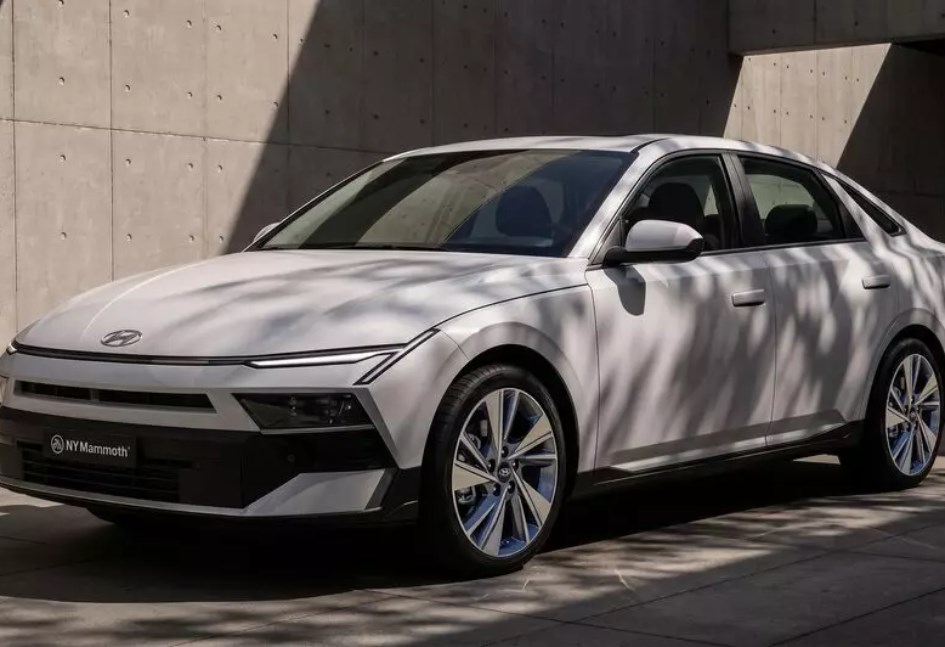 هيونداي النترا التخيلية