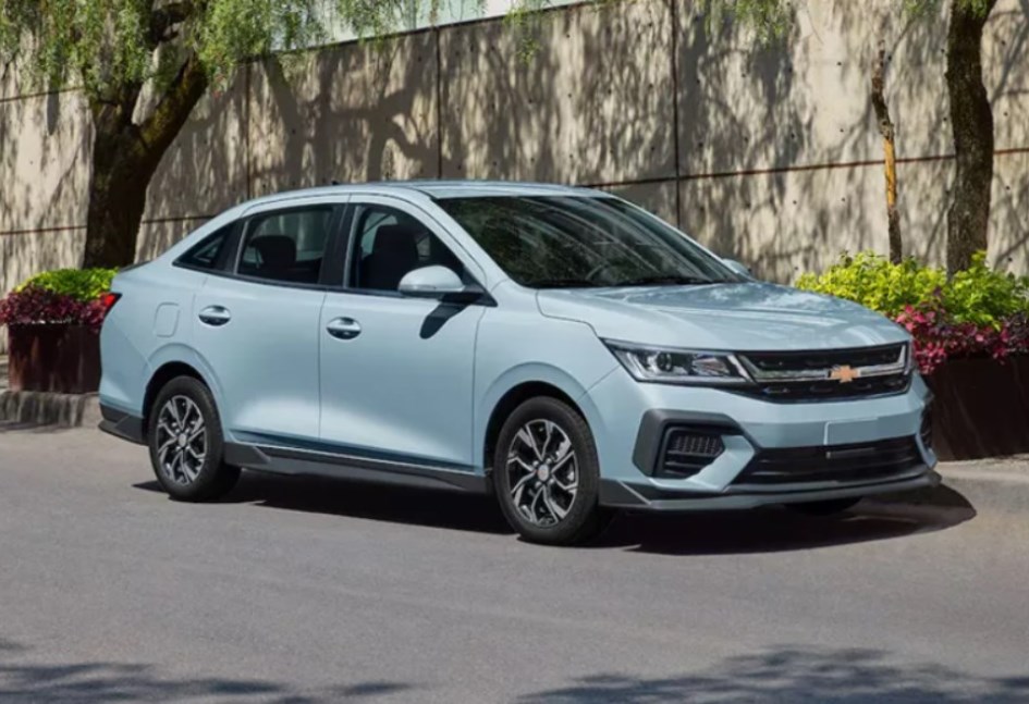 شيفروليه أوبترا 2027