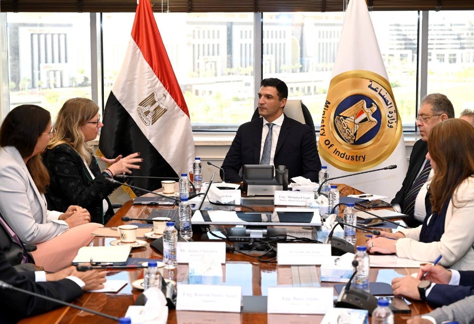 فولكس فاجن تدرس التصنيع بمصر