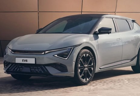 كيا EV6