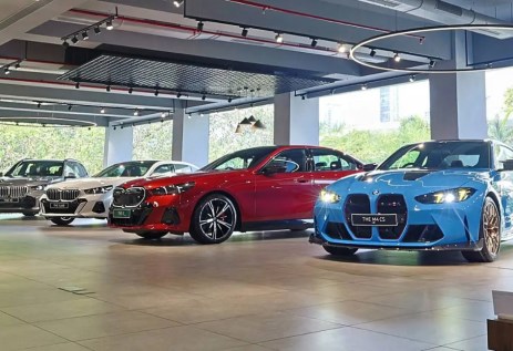 BMW