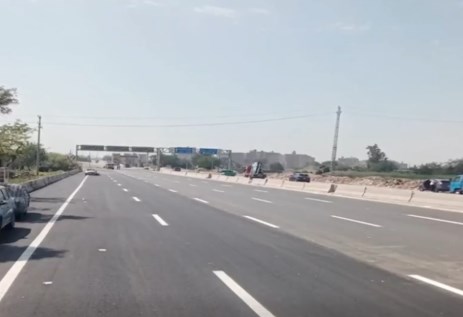 كوبري بنها