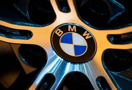 BMW 