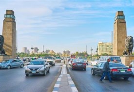 كوبري قصر النيل