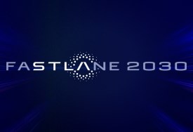  خطة FaSTLAne 2030