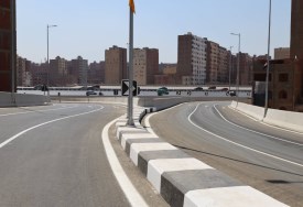 محور عمرو بن العاص