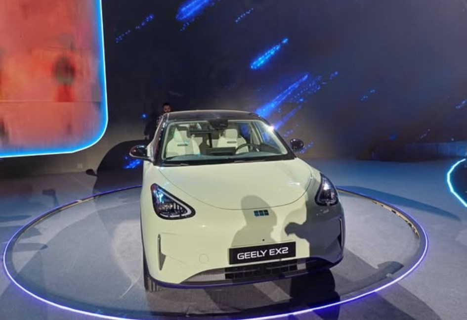 جالاكسي EX2