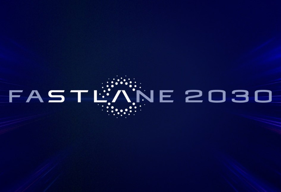  خطة FaSTLAne 2030