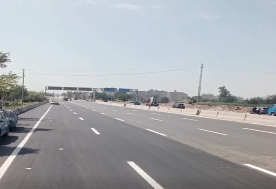 كوبري بنها