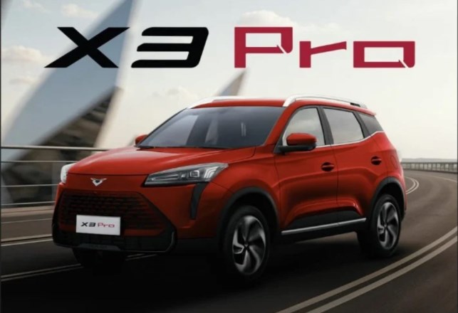 كايي X3 Pro