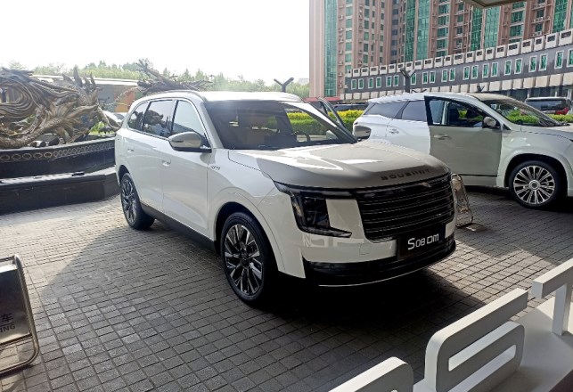  سوإيست S08 DM 