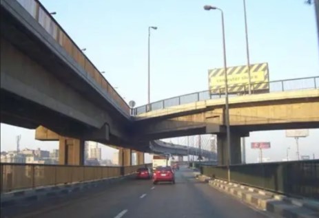 كوبري اكتوبر