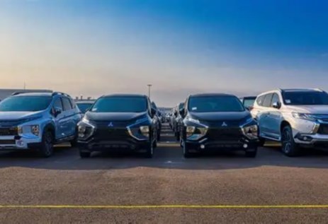 مبيعات السيارات بمصر