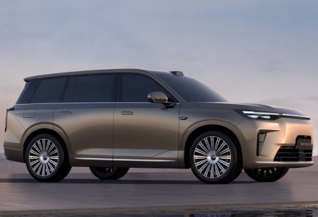 GAC S9