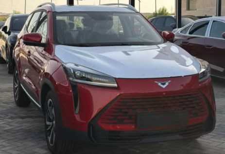 كايي X4
