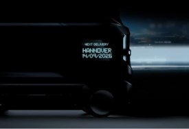 معرض IAA Transportation في مدينة هانوفر