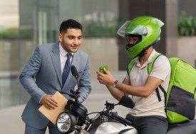 إندرايف.دليفري