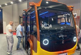 Busworld Türkiye 2026