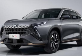 كايي X7