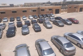 مزاد سيارات بنك مصر