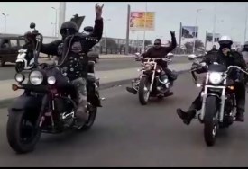 البايكرز