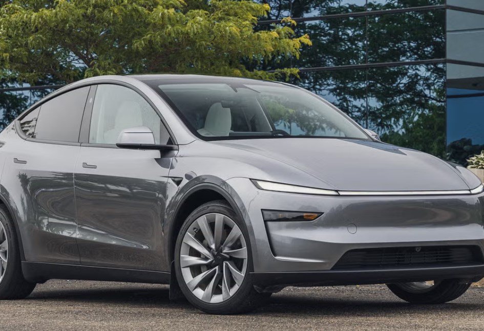 Model Y