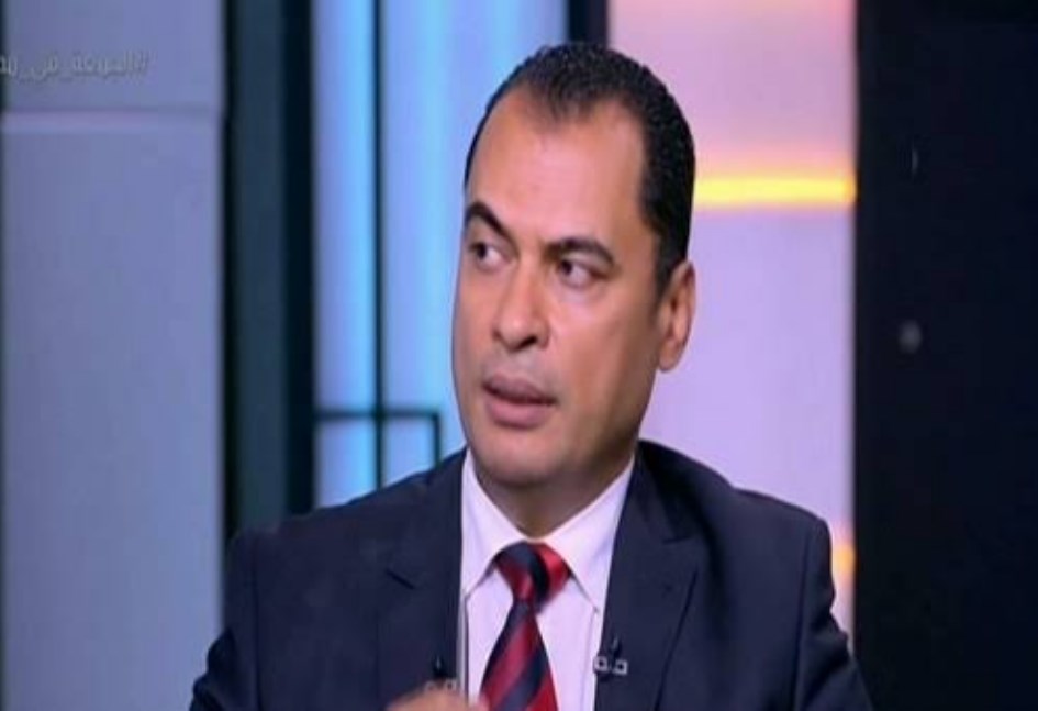 أسامة أبوالمجد